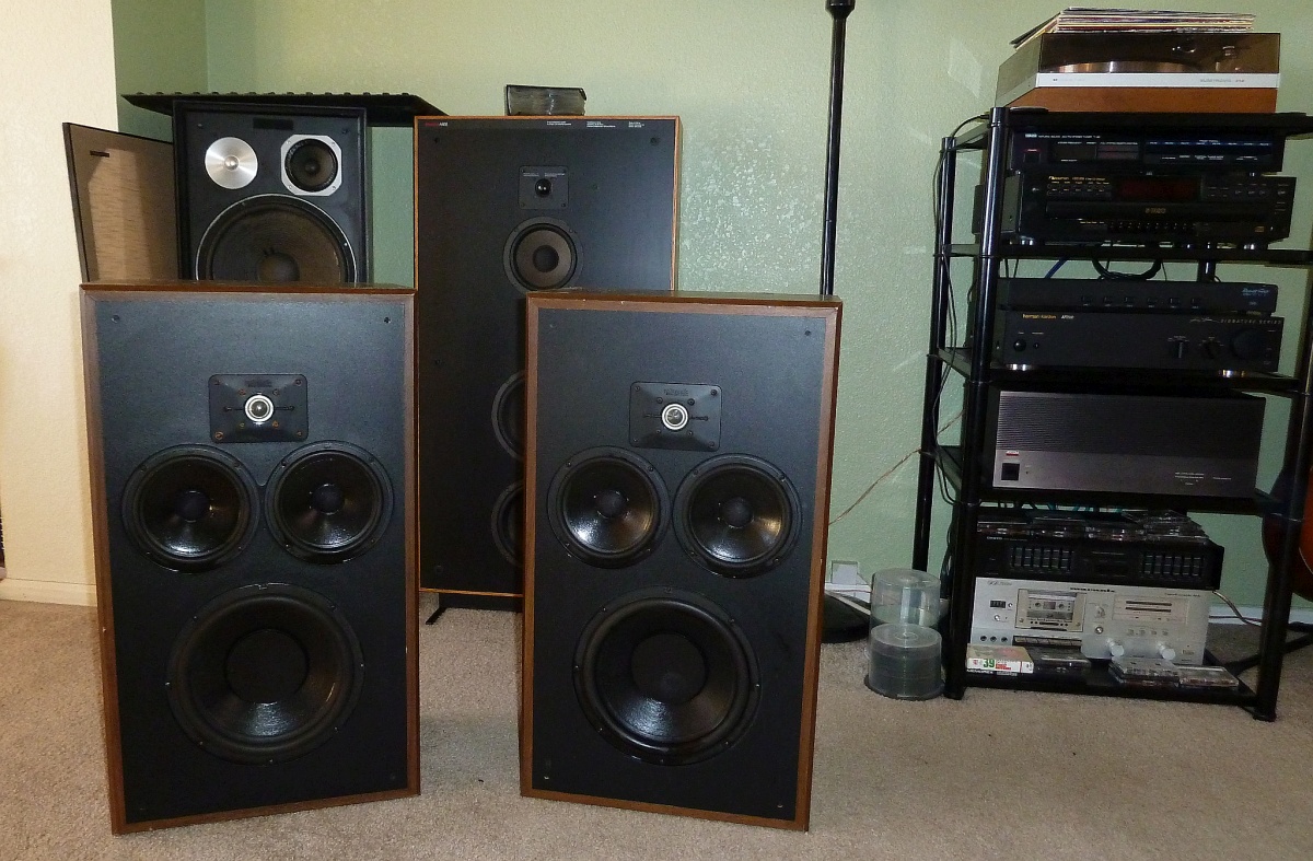 mission 765i speakers
